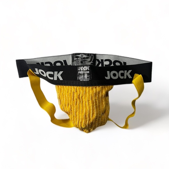 Yellow jock - Picture 3 of 4